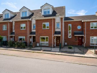 257 Castlecurragh Heath, Mulhuddart, Dublin 15, Co. Dublin, Mulhuddart, Dublin 15