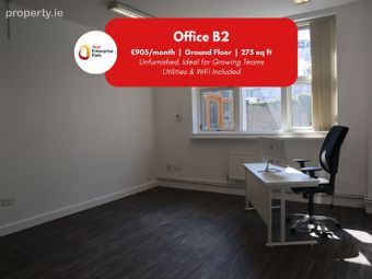 Ace Enterprise Park, Clondalkin, Dublin 22 - Image 4