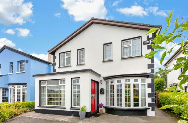 4 Rose Hill, Sligo, Co. Sligo - Click to view photos