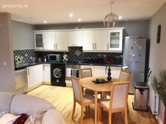 Apartment 22, Thornfield, Ashbourne Avenue, South Circular Road, Co. Limerick - Image 4