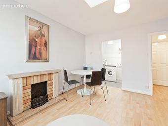 Apartment 167,Block 5,Custom Hall,Gardiner Street, Dublin 1