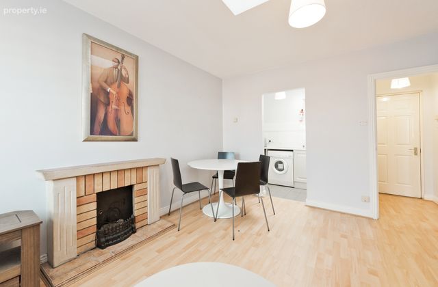 Apartment 167, Block 5, Custom Hall, Dublin 1 - Click to view photos