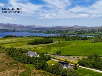 Corveen, Lough Eske, Barnesmore, Co. Donegal - Image 4