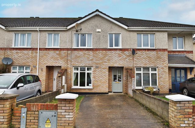 91 The Belfry, Athboy Road, Trim, Co. Meath - Click to view photos