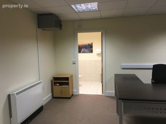 Suite 12, Block, Broomhall Business Park, Rathnew, Co. Wicklow - Image 5