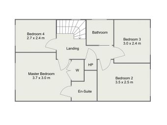 22 Newtown Court, Maynooth, Maynooth, Co. Kildare - Image 4