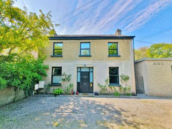 Saint Brendan's, Harbour Road, Dalkey, Co. Dublin