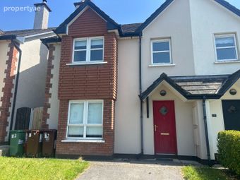8 Rathowen, Duntaheen Road, Fermoy, Co. Cork