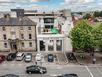 Naas Plaza, Naas, Co. Kildare - Image 2
