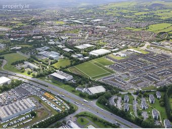 2024 Bianconi Avenue, Citywest Business Campus, Dublin 24, Dublin 24 - Image 4