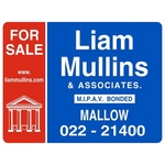 Liam Mullins & Associates