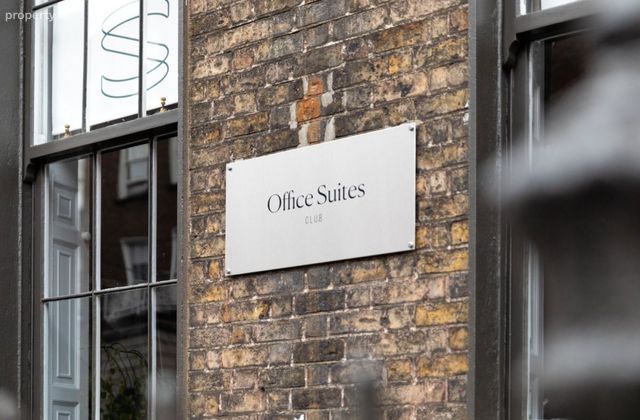 20 Harcourt Street, Dublin 2, Dublin 2 - Click to view photos