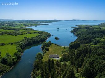 Kilcoe, Aughadown, Skibbereen, Co. Cork