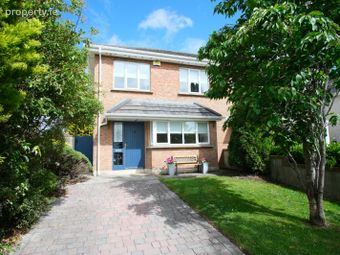 53 The Grange, Donore, Donore, Co. Meath