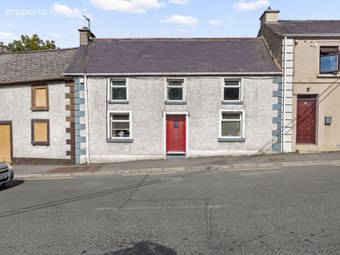 Bridge Street, Hacketstown, Co. Carlow, Hacketstown, Co. Carlow