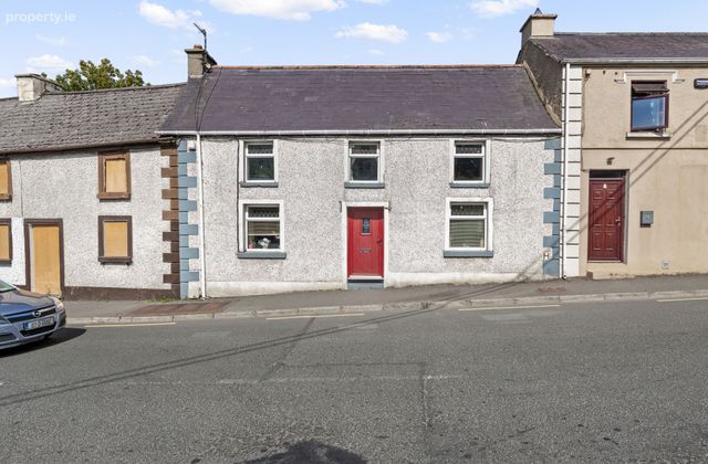 Bridge Street, Hacketstown, Co. Carlow, Hacketstown, Co. Carlow - Click to view photos