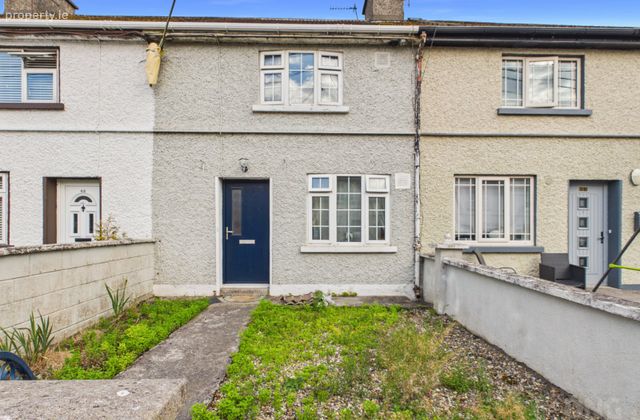 64 O' Molloy Street, Tullamore, Co. Offaly, Tullamore, Co. Offaly - Click to view photos