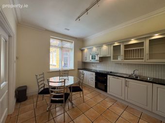 Apartment 9, Malton, Dublin 4