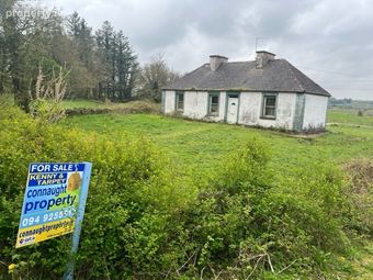 Tober, Aghamore, Aghamore, Co. Mayo