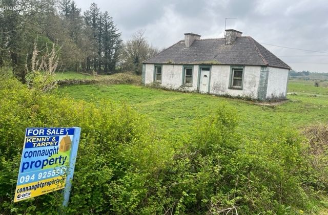 Tober, Aghamore, Aghamore, Co. Mayo - Click to view photos