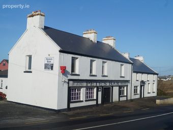 Derrybeg, Letterkenny, Derrybeg, Co. Donegal