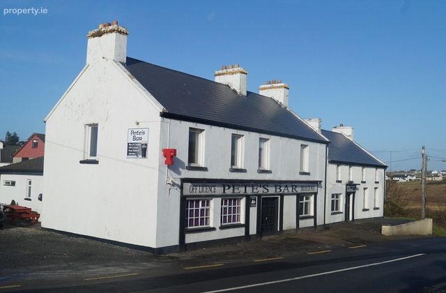 Derrybeg, Letterkenny, Derrybeg, Co. Donegal - Click to view photos