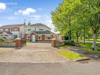 40 Clonkeen, Ratoath, Co. Meath, Ratoath, Co. Meath
