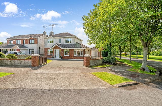 40 Clonkeen, Ratoath, Co. Meath, Ratoath, Co. Meath - Click to view photos