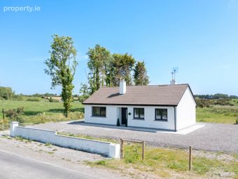Brierfort, Williamstown, Co. Galway, Williamstown, Co. Galway