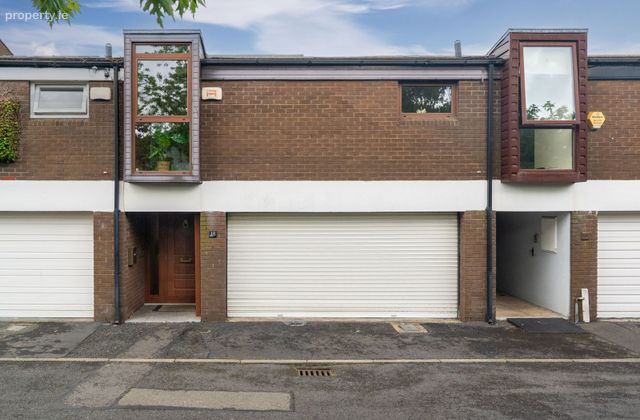 18 Leeson Village, Ranelagh, Dublin 6 - Click to view photos