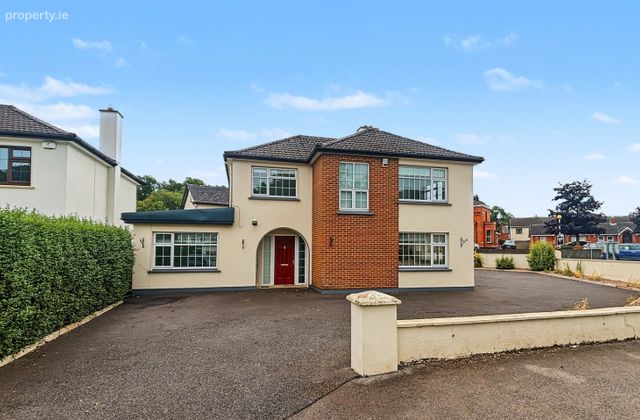 Manderlay Lodge, 4 Kinnypottle, Cavan, Cavan, Co. Cavan - Click to view photos