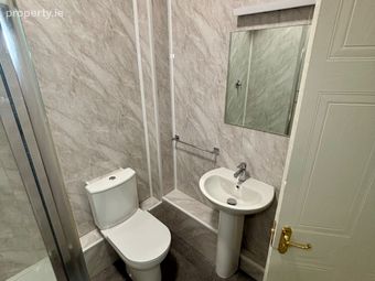 Mountjoy Square Apartment, Dublin 1 - Image 5