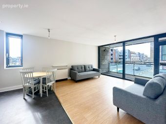 Apartment 6, Tallow Hall, Belgard Square, Tallaght, Dublin 24 - Image 2
