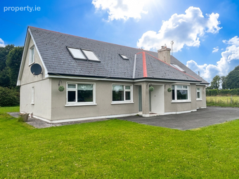 Kilkeeran, Partry, Co. Mayo, Partry, Co. Mayo