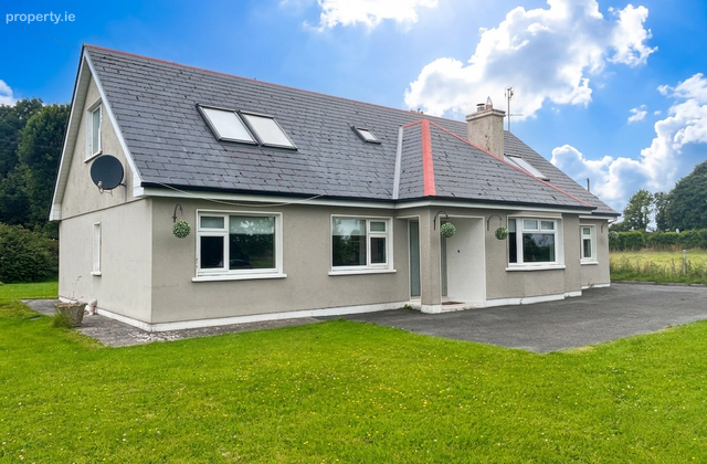 Kilkeeran, Partry, Co. Mayo, Partry, Co. Mayo - Click to view photos