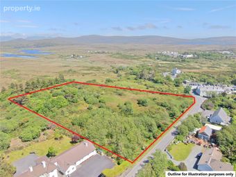 Land At Carna, Co. Galway, Carna, Co. Galway