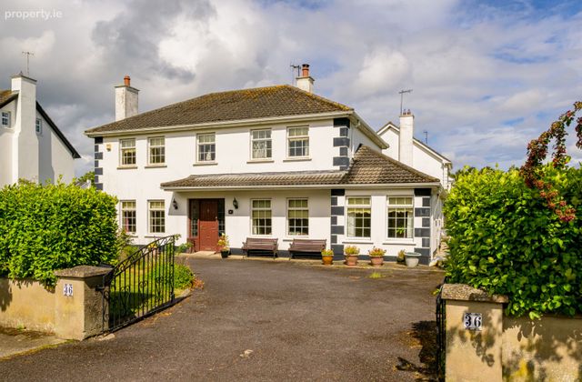 36 Saint Nicholas Village, Golf Links Road, Bettystown, Co. Meath - Click to view photos