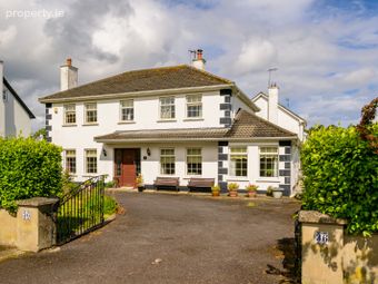 36 Saint Nicholas Village, Golf Links Road, Bettystown, Co. Meath