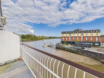 Apartment 21c, Adelphi Quay, Waterford City Centre, Co. Waterford - Image 2