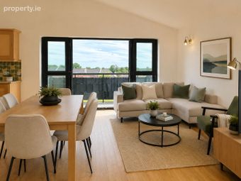 11 Montrey Pine, River Village, Monksland, Athlone, Co. Roscommon - Image 2