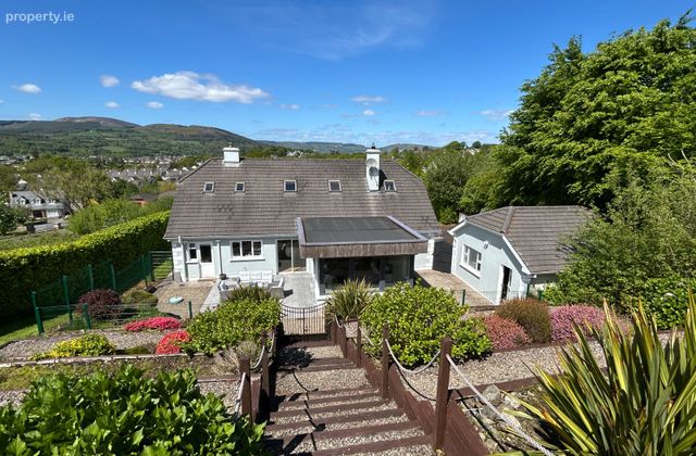 'karibu' Grange Road, Ballina, Co. Tipperary - Click to view photos
