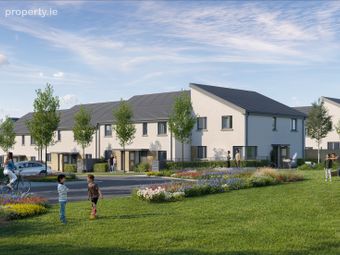 4 Bedroom End Of Terrace, Foothills, Killinarden, Tallaght, Dublin 24, Tallaght, Dublin 24 - Image 4