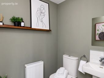 3 Bed End Of Terrace, South Circular Road, Co. Limerick - Image 3