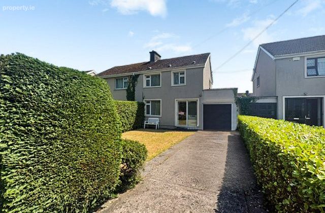 Arburn, 35 Ballykeeffe Estate, Dooradoyle, Co. Limerick - Click to view photos