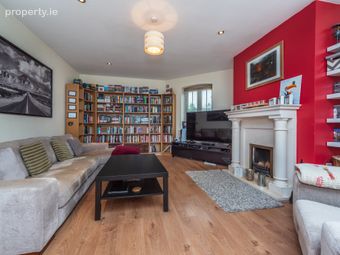 9 Knockanally Golf Village, Donadea, Co. Kildare, Donadea, Co. Kildare - Image 2