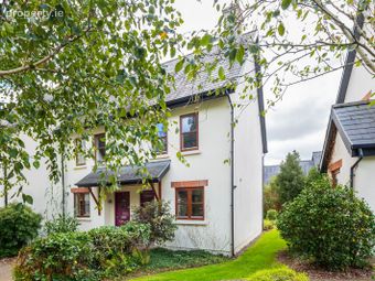 30 Courtyard Lodges, Fota Island Resort, Cobh, Midleton, Fota, Co. Cork - Image 2