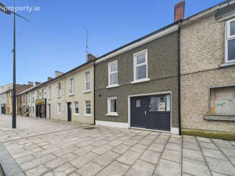 18b Kickham Street, Carrick-on-Suir, Co. Tipperary - Image 2