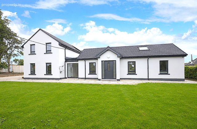 Aylmer Lodge, Kilcock, Co. Kildare - Click to view photos