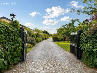 Churchville, Church Street, Rathdowney, Co. Laois, Rathdowney, Co. Laois - Image 5