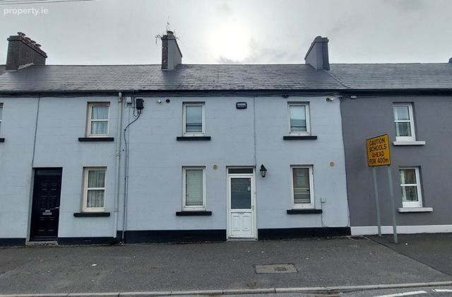 6 Harbour Street, Mullingar, Mullingar, Co. Westmeath - Click to view photos